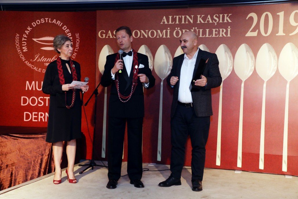 Tören Görseli
