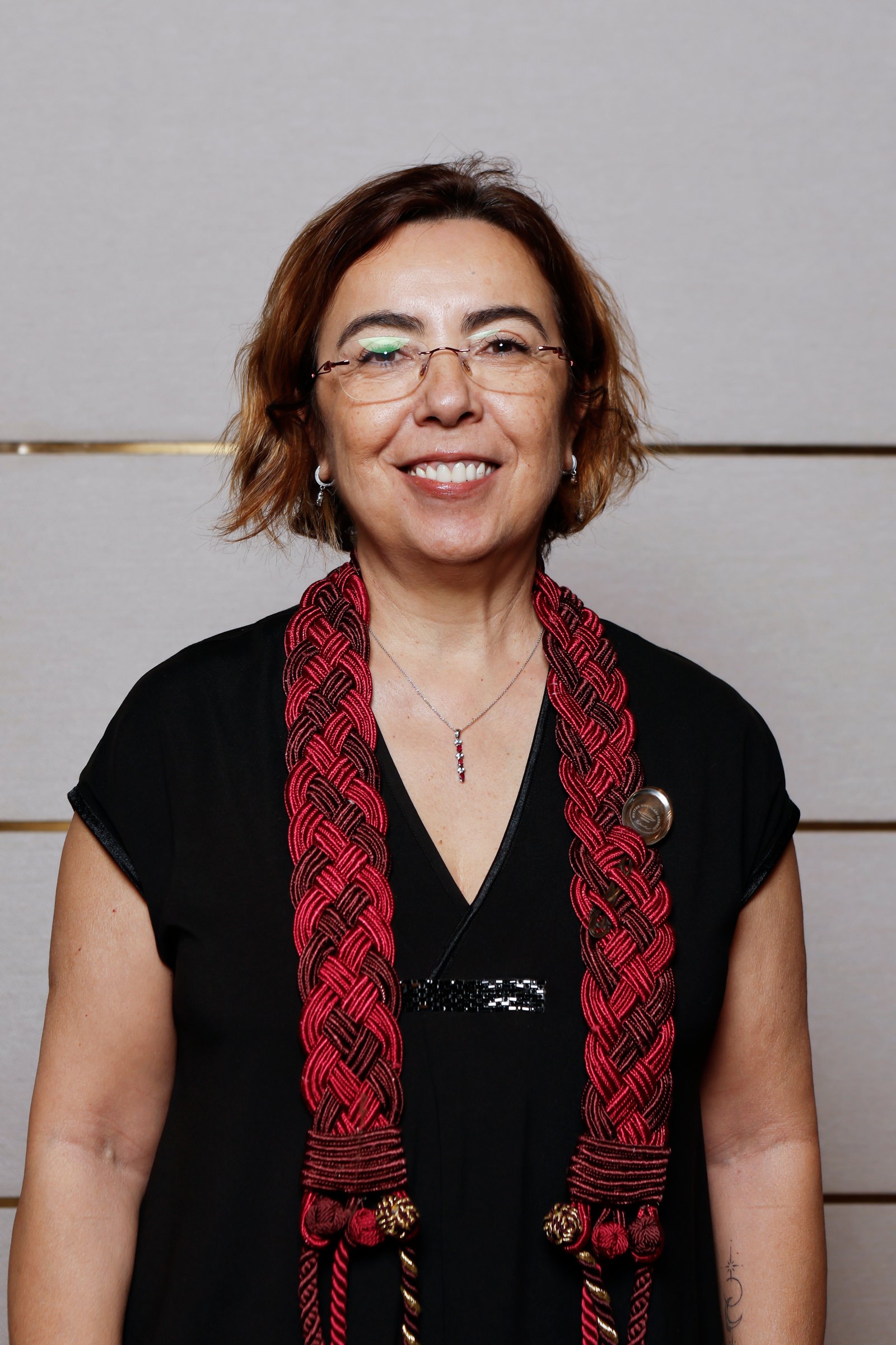 Saliha Kayaş