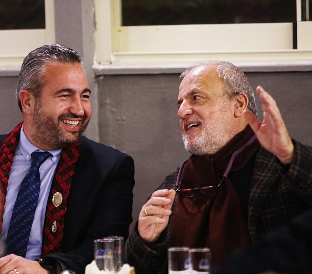 Lüfer Buluşması