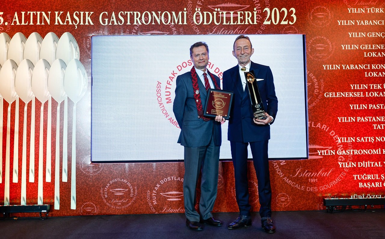 Tören Görseli