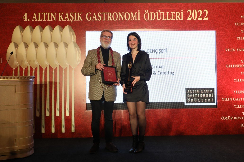 Tören Görseli