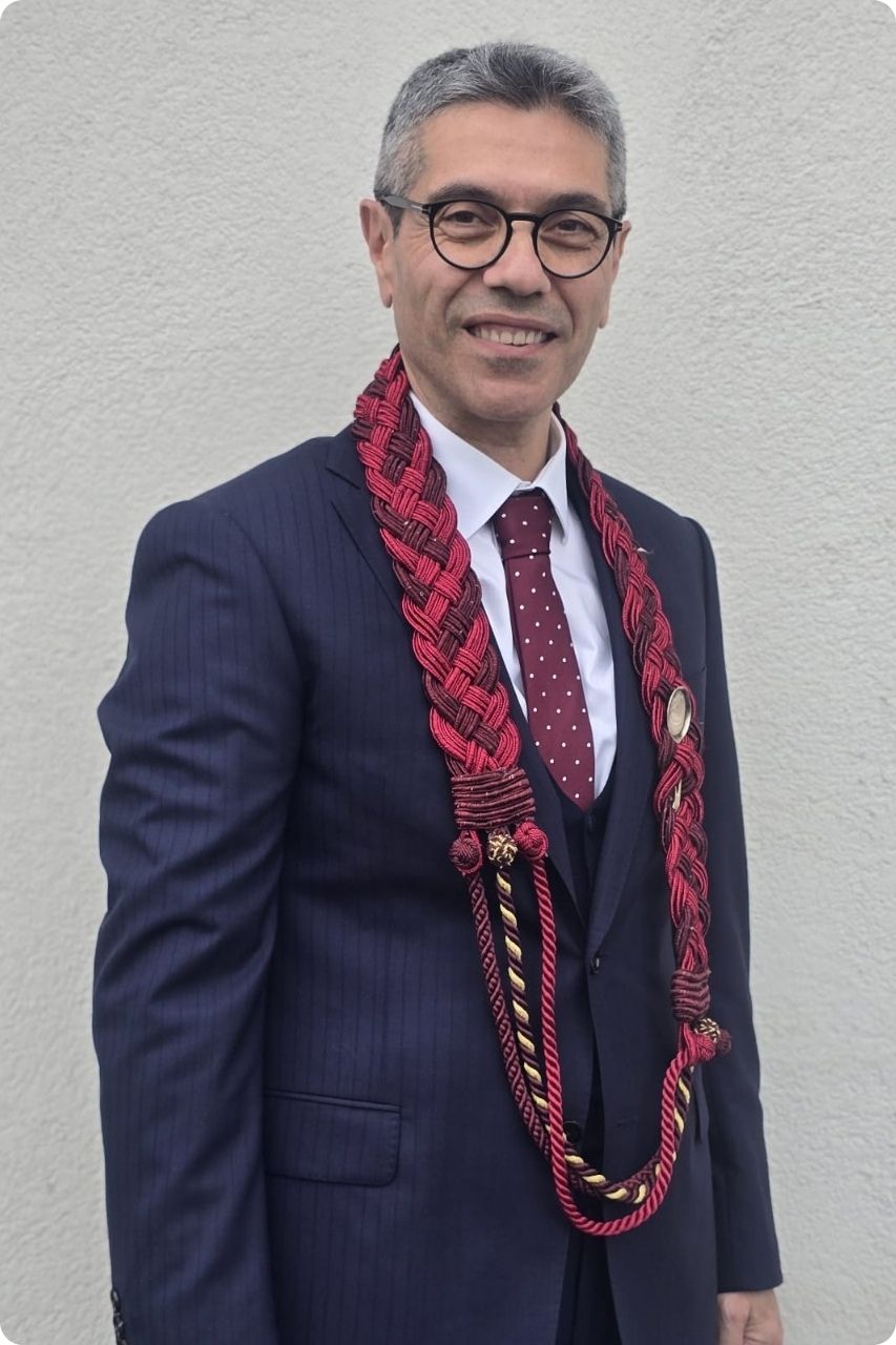 mehmet murat